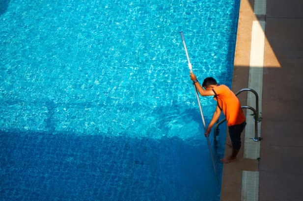 Pool Maintenance